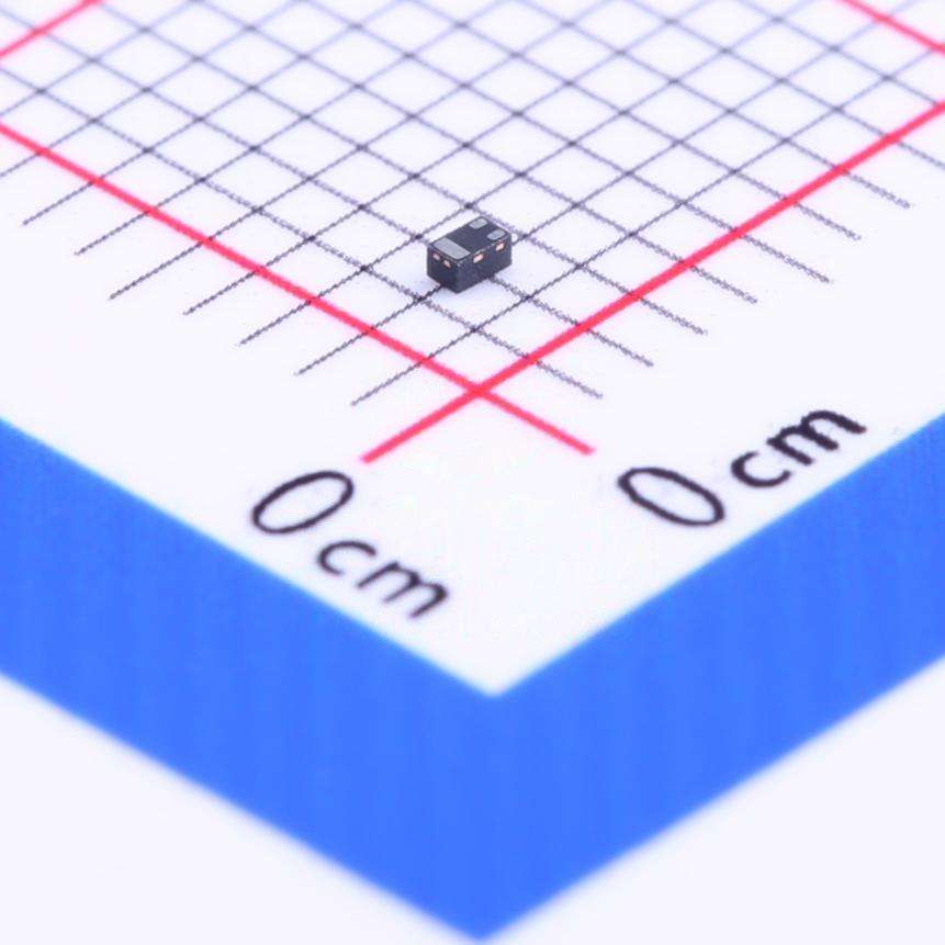 KWM Original new DMN2600 Transistor X1-DFN1006-3 DMN2600UFB-7 Integrated circuit IC chip in stock