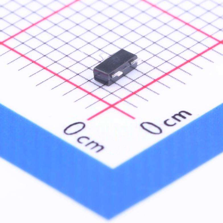 KWM Original new KST5087 Transistor SOT-23(SOT-23-3) KST5087MTF Integrated circuit IC chip in stock