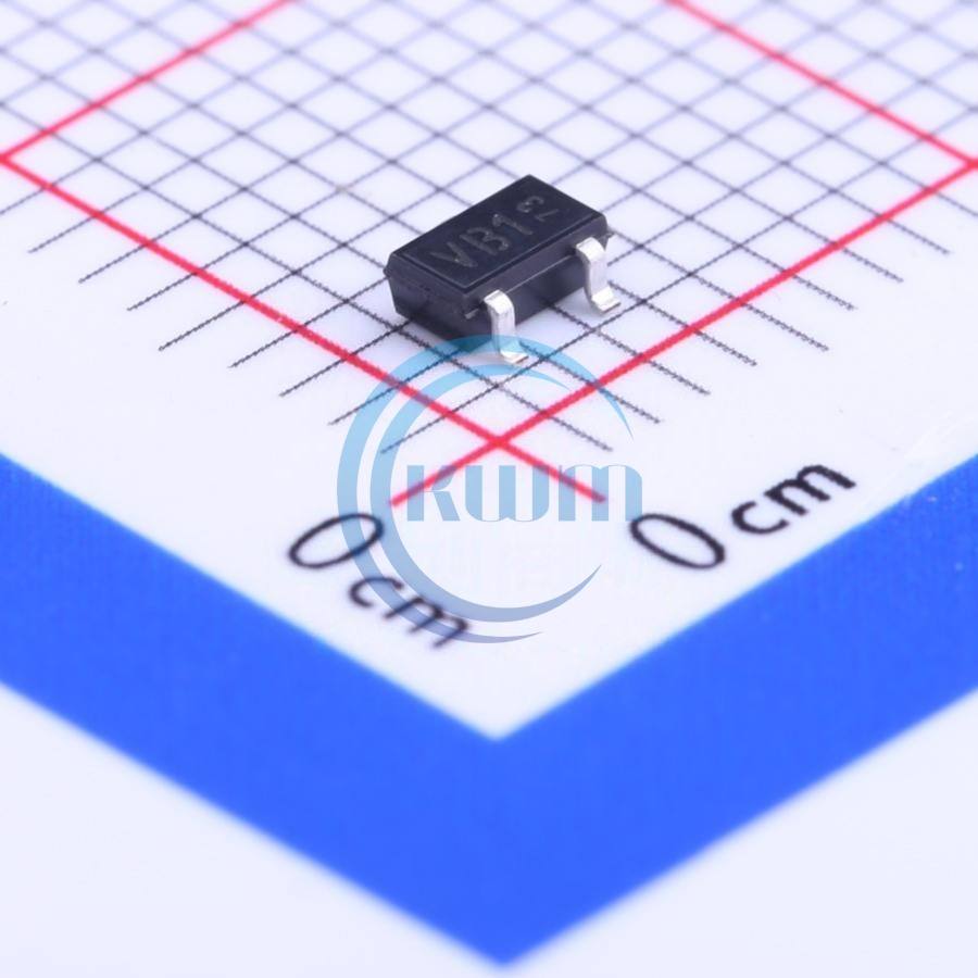 KWM Original new TLV4906K Sensor SOT-23(SOT-23-3) TLV4906K Integrated Circuit IC Chip In stock