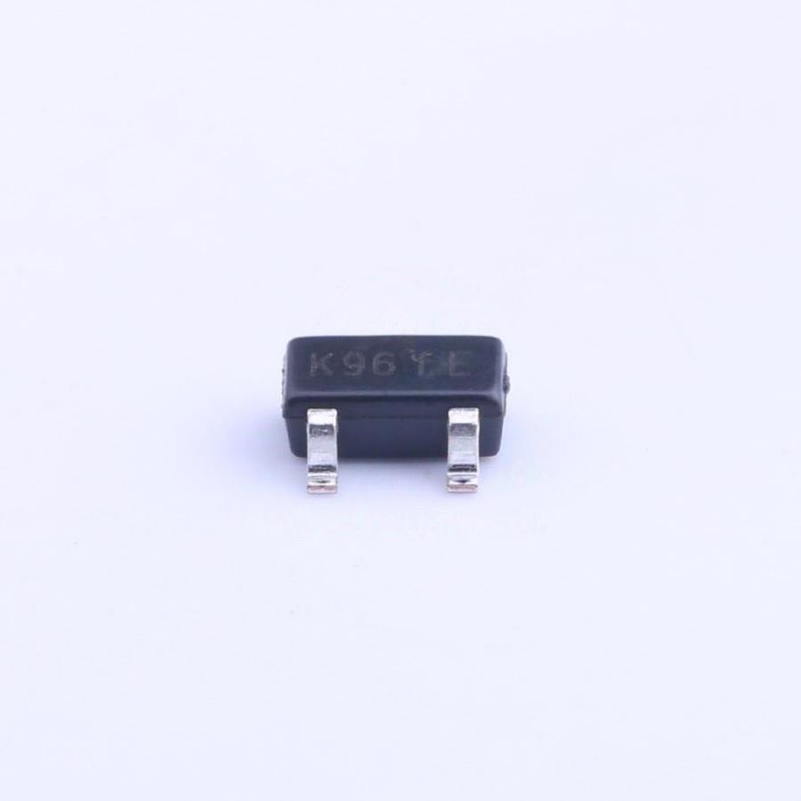 KWM Original new AH180N-WG-7 Sensor SOT-23(SOT-23-3) AH180N-WG-7 Integrated Circuit IC Chip In stock