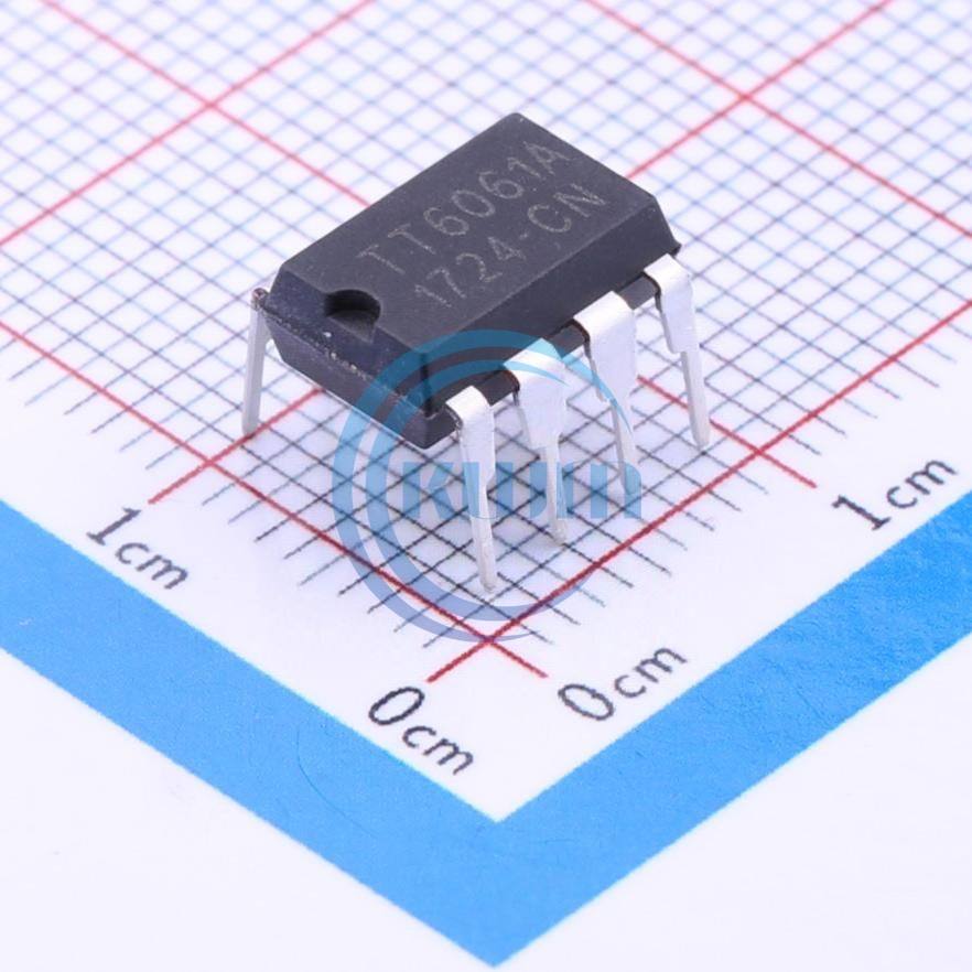 KWM Original new TT6061 Sensor DIP-8 TT6061 Integrated Circuit IC Chip In stock