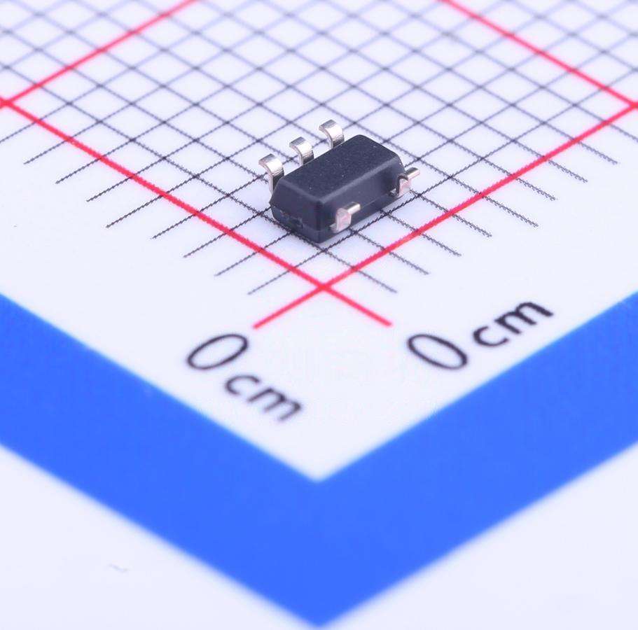 KWM Original new Power management PMIC SOT-23-5 TLV73333PDBVR Integrated circuit IC chip in stock