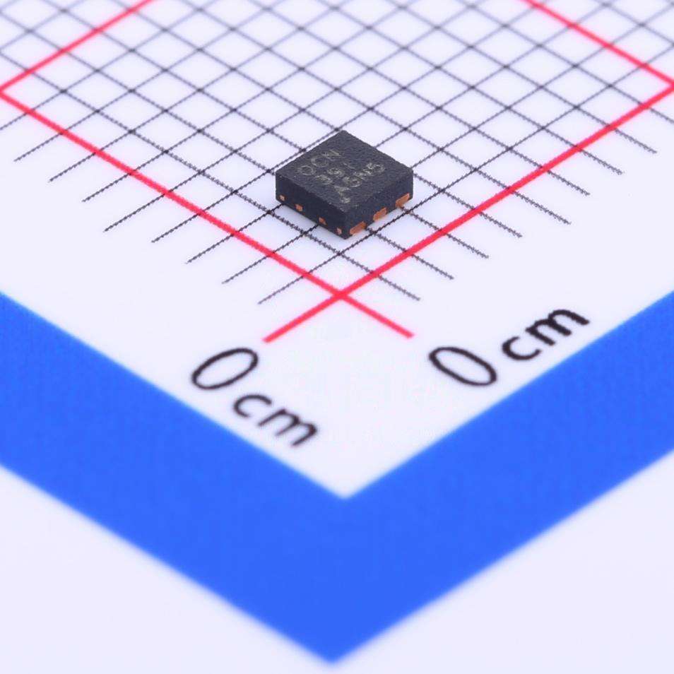 KWM Original new Power management PMIC WSON-6 TPS60151DRVT Integrated circuit IC chip in stock
