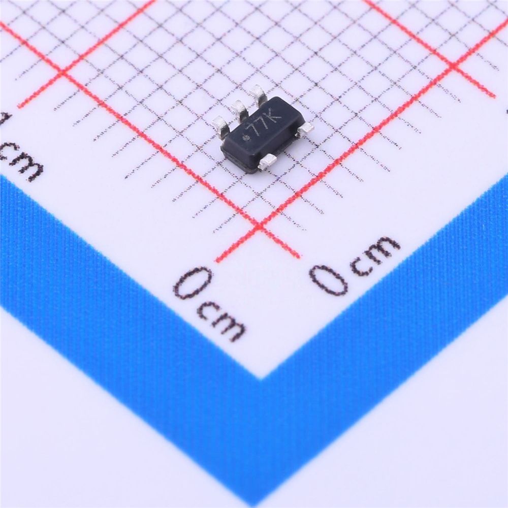 KWM Original new Power management PMIC SOT-23-5 LM3671MF-ADJ/NOPB Integrated circuit IC chip in stock