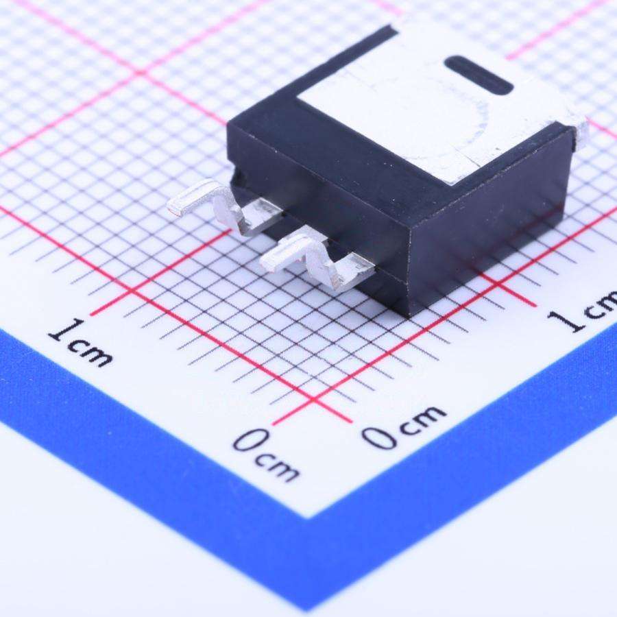 KWM Original new IRF4905 Transistor TO-220 IRF4905PBF Integrated circuit IC chip in stock<span id="title-tag"><span class="hot-sale">Popular</span></span>