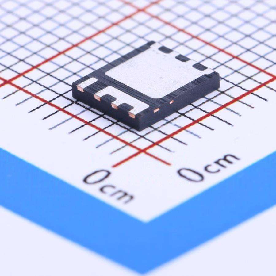 KWM Original new IRFH7932 Transistor PQFN 5x6 IRFH7932TRPBF Integrated circuit IC chip in stock