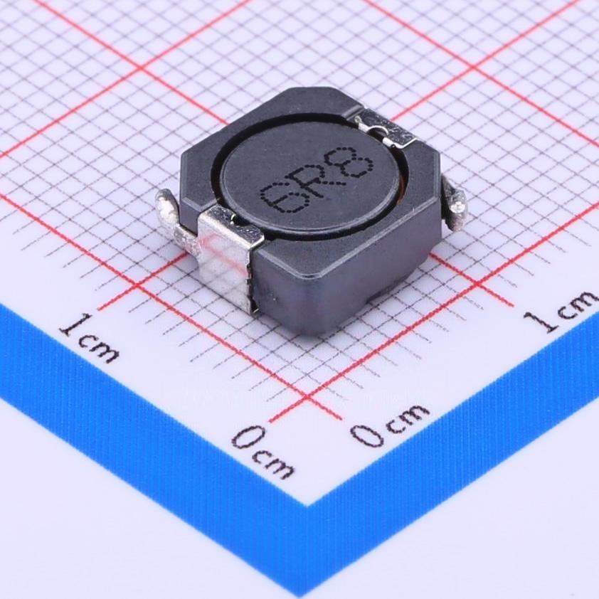 KWM Original new 6.8uH 20% Inductor SMD SCDS104R-6R8M-N Integrated Circuit IC Chip In stock