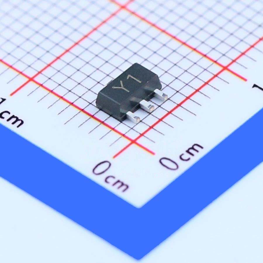 KWM Original new PXT8050 Transistor SOT-89(SOT-89-3) PXT8050 Integrated circuit IC chip in stock