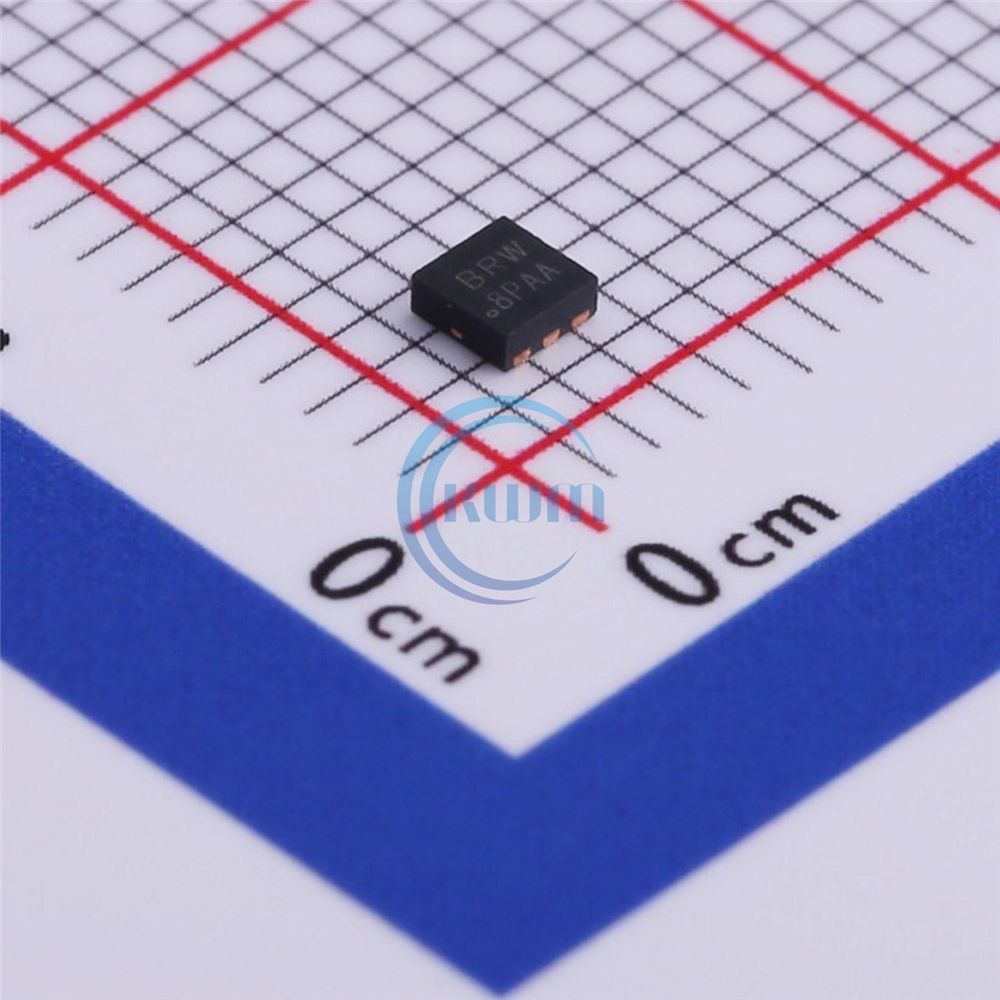 KWM Original new SIA447 Transistor PowerPAK SC-70-6 SIA447DJ-T1-GE3 Integrated circuit IC chip in stock