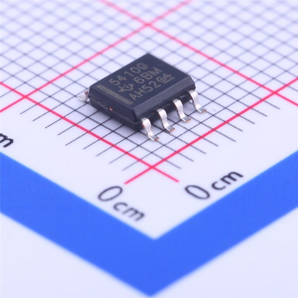KWM Original new Power management PMIC SOIC-8 TPS5410QDRQ1 Integrated circuit IC chip in stock