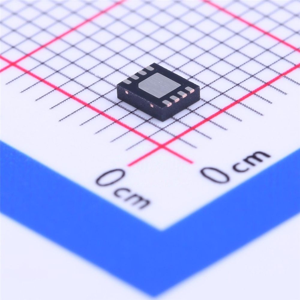 KWM Original new Power management PMIC WSON-8 LP38502SD-ADJ/NOPB Integrated circuit IC chip in stock