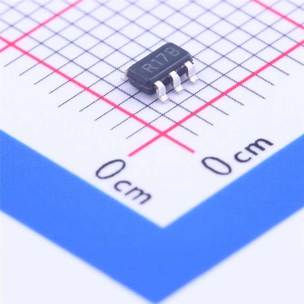 KWM Original new Power management PMIC SOT-23-5 LM4120IM5-4.1/NOPB Integrated circuit IC chip in stock
