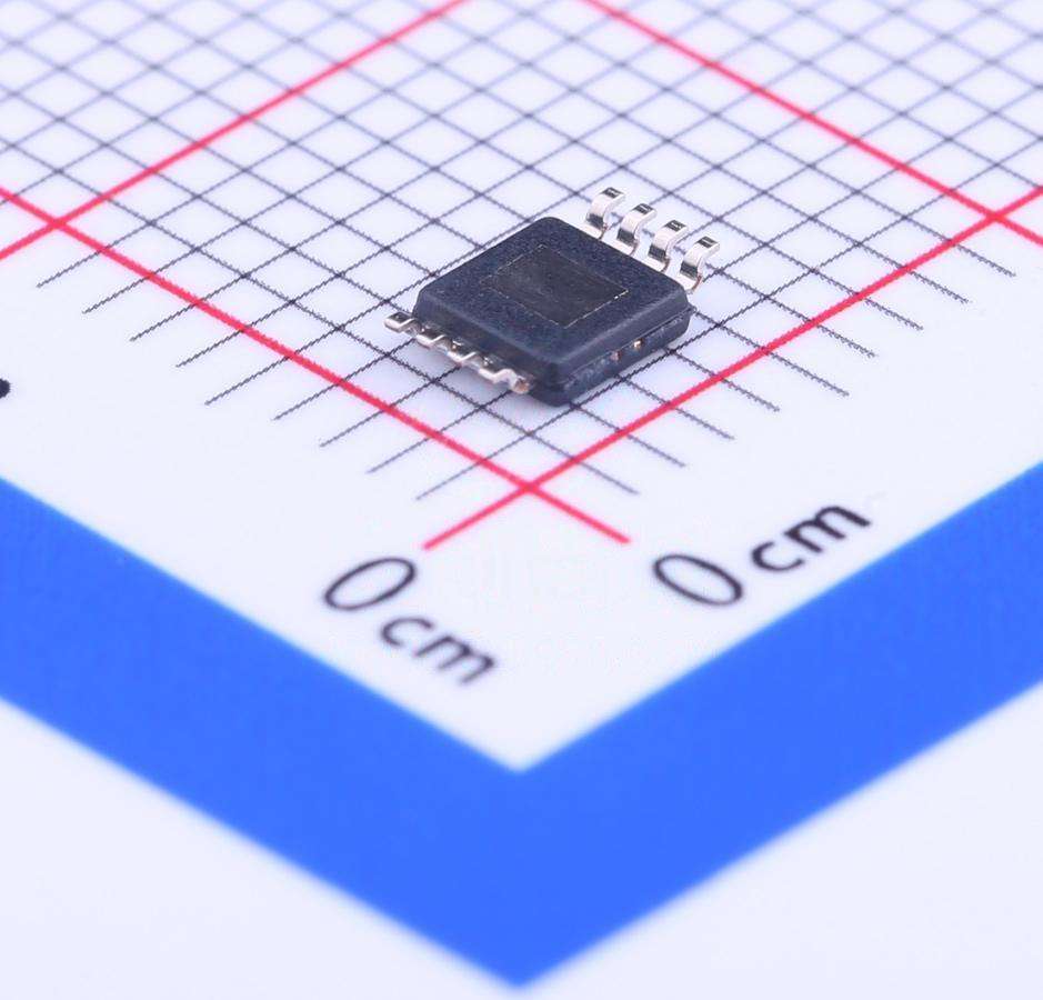 KWM Original new Power management PMIC MSOP-8 TPS79401DGNR Integrated circuit IC chip in stock