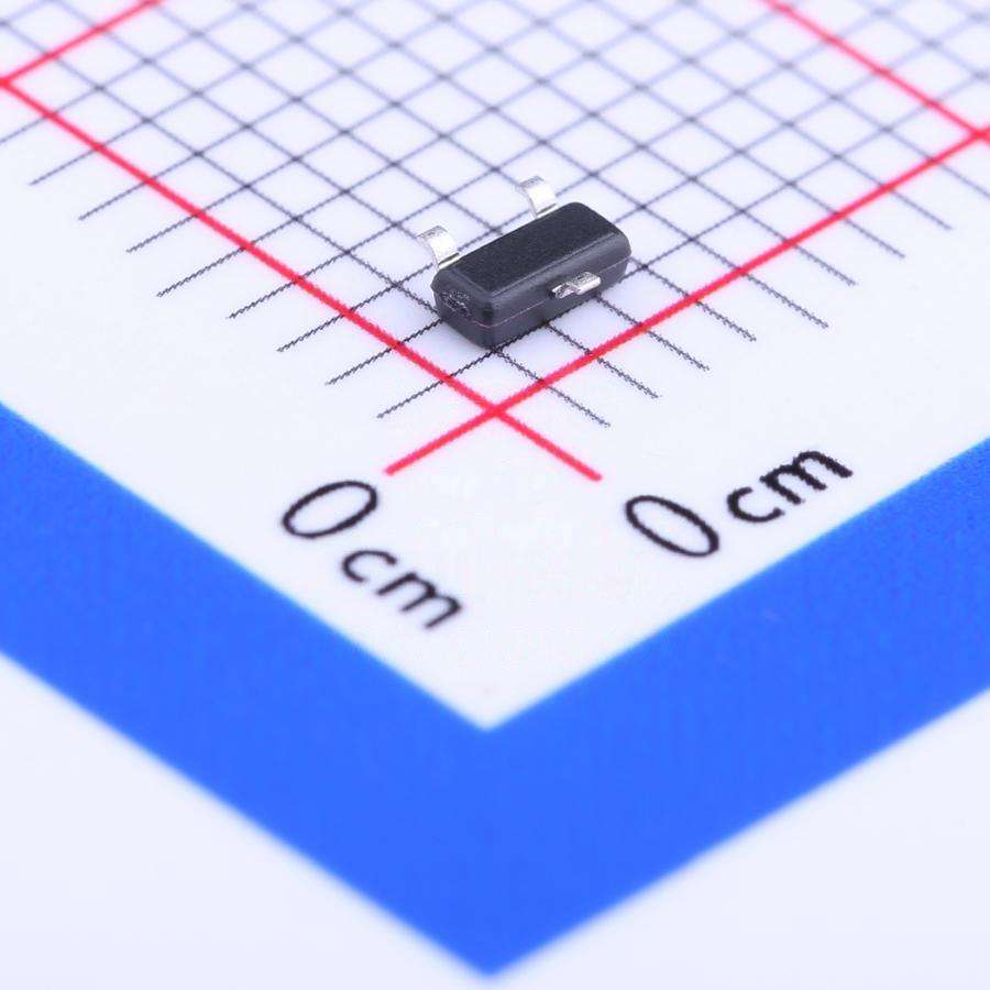 KWM Original new L9014 Transistor SOT-23(SOT-23-3) L9014SLT1G Integrated circuit IC chip in stock
