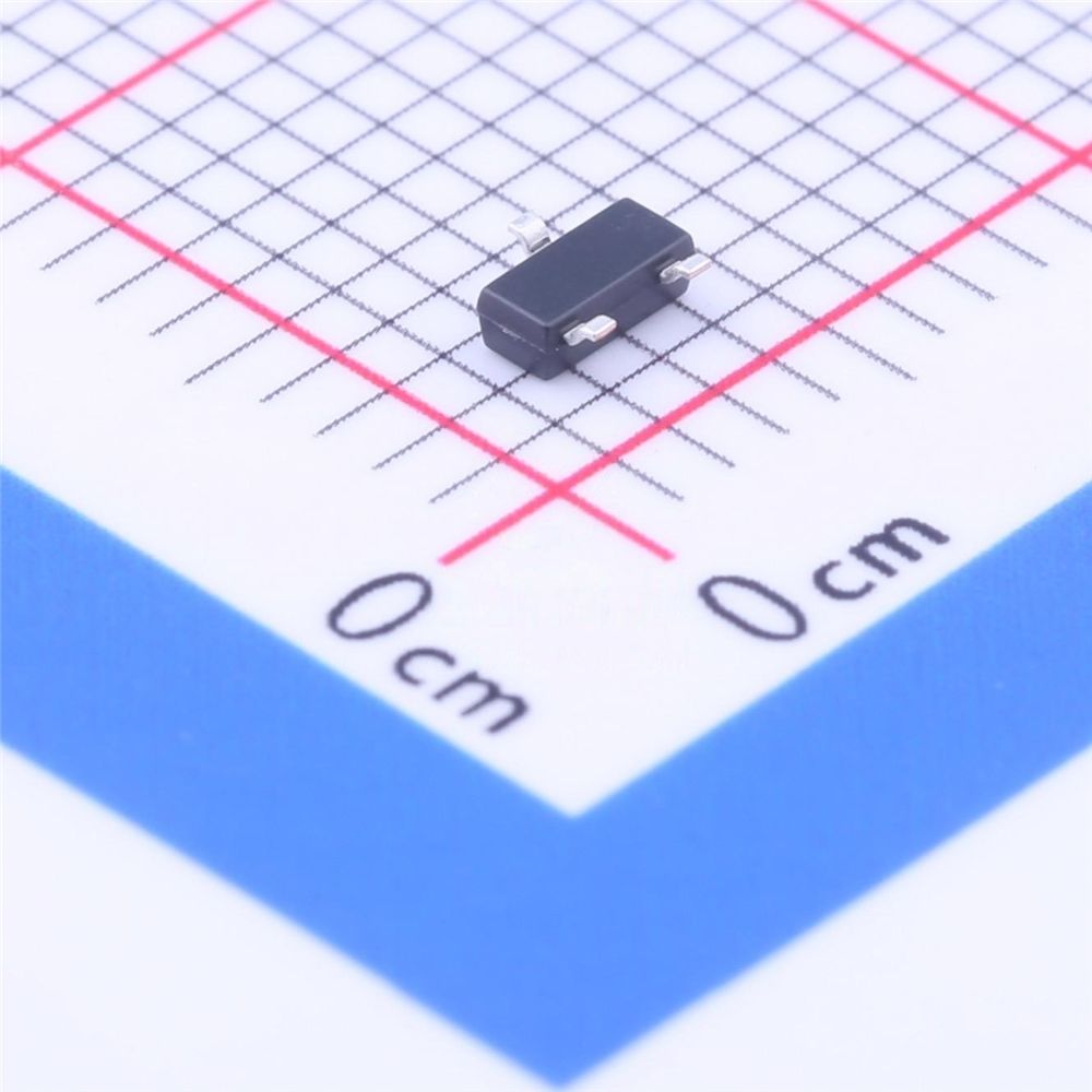 KWM Original new DMP3099 Transistor SOT-23(SOT-23-3) DMP3099L-7 Integrated circuit IC chip in stock