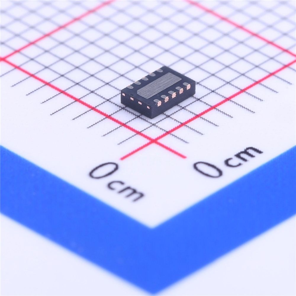 KWM Original new Power management PMIC WSON-10 TPS62177DQCR Integrated circuit IC chip in stock