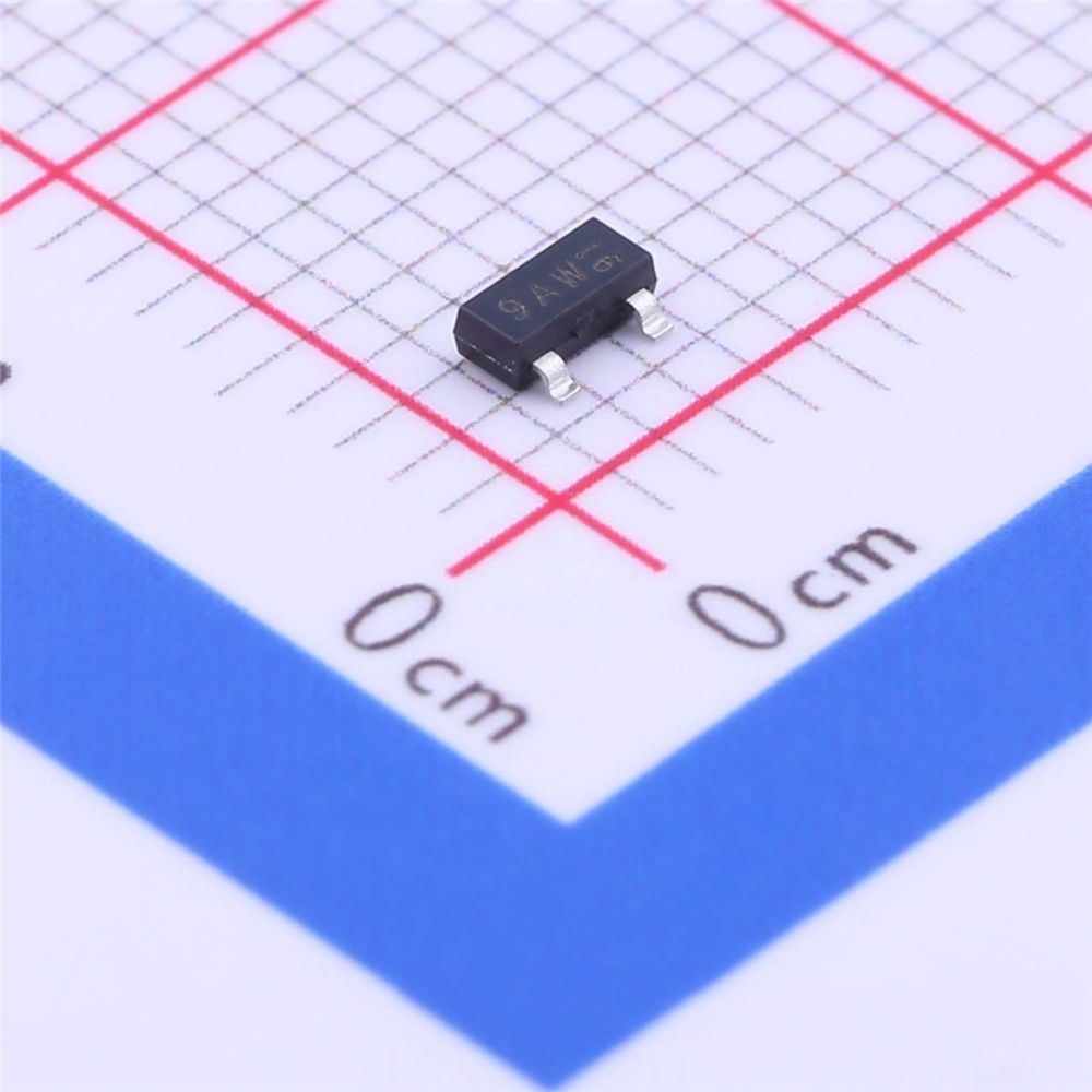 KWM Original new PMMT491 Transistor SOT-23(SOT-23-3) PMMT491A,215 Integrated circuit IC chip in stock
