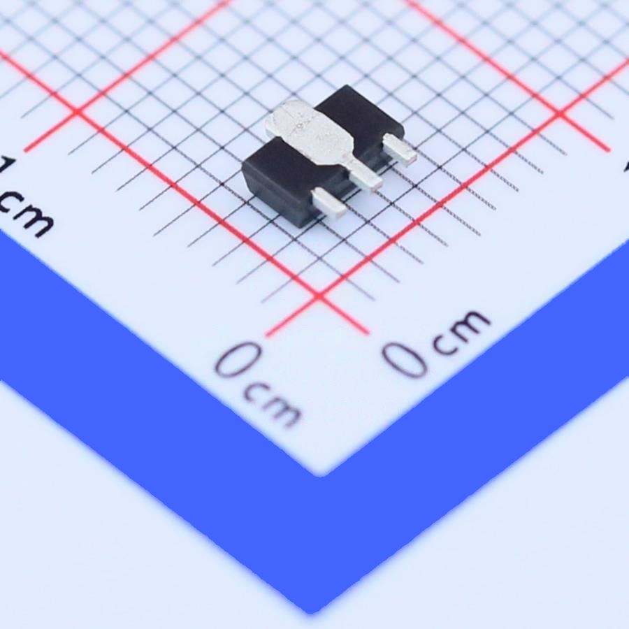 KWM Original new PXT3906 Transistor SOT-89(SOT-89-3) PXT3906 Integrated circuit IC chip in stock