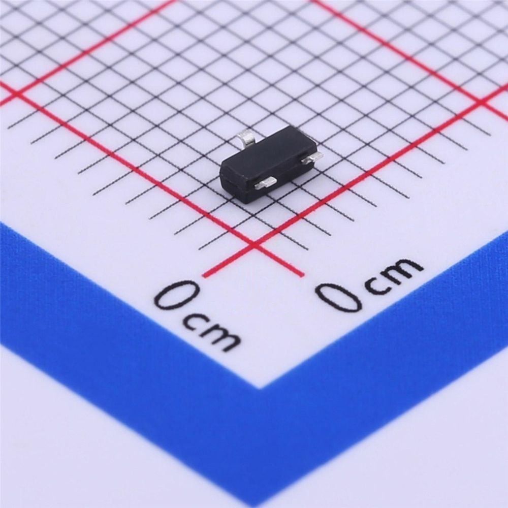 KWM Original new PMBT2907 Transistor SOT-23(SOT-23-3) PMBT2907A,215 Integrated circuit IC chip in stock
