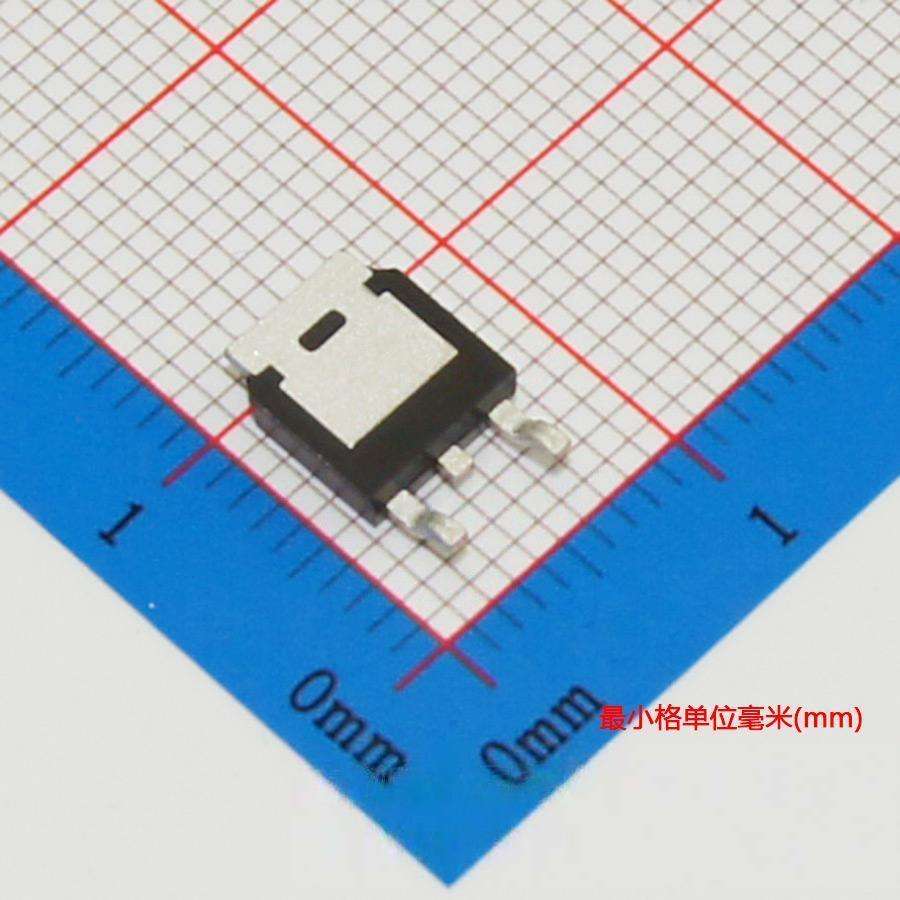 KWM Original new MJD122 Transistor TO-252-2(DPAK) MJD122 Integrated circuit IC chip in stock