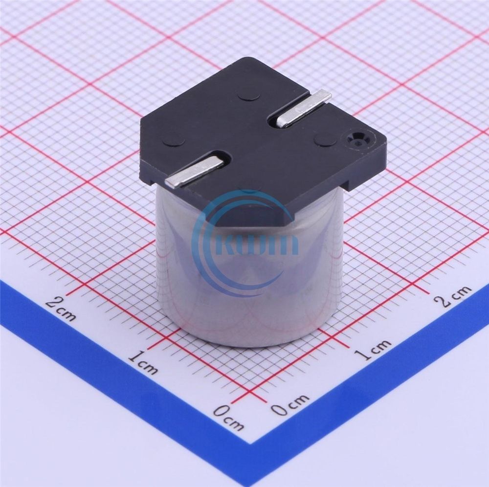 KWM Original new EEEFK Series 470uF 63V Electrolytic capacitor SMD EEEFK1J471AM Integrated circuit IC Chip in stock
