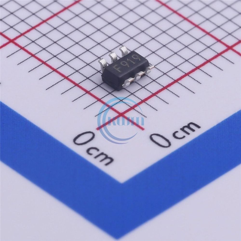 KWM Original new STT6N3LL Transistor SOT23-6L STT6N3LLH6 Integrated circuit IC chip in stock