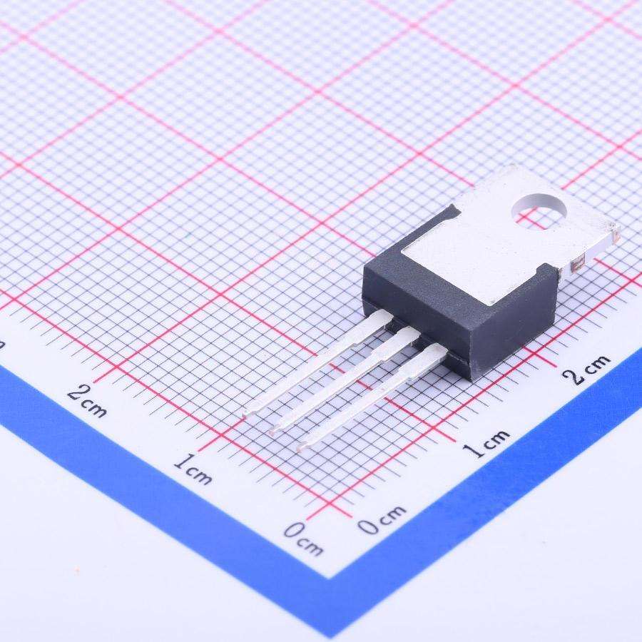 KWM Original new Power management PMIC TO-220 LM338T/NOPB Integrated circuit IC chip in stock