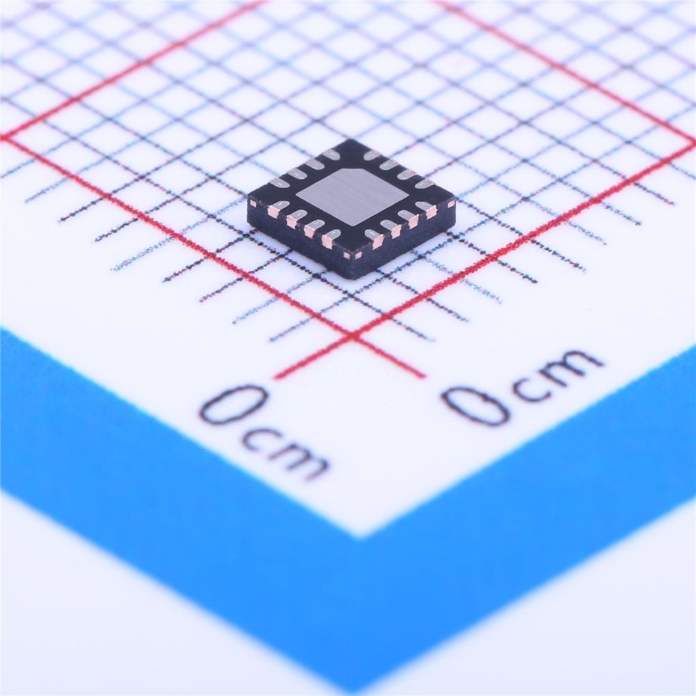 KWM Original new Power management PMIC WQFN-16 TPS54519RTER Integrated circuit IC chip in stock