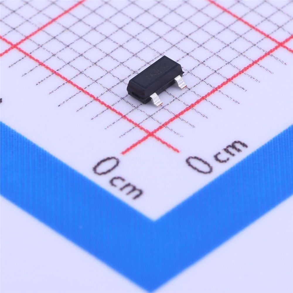 KWM Original new BSS83 Transistor SOT-23(SOT-23-3) BSS83PH6327XTSA1 Integrated circuit IC chip in stock
