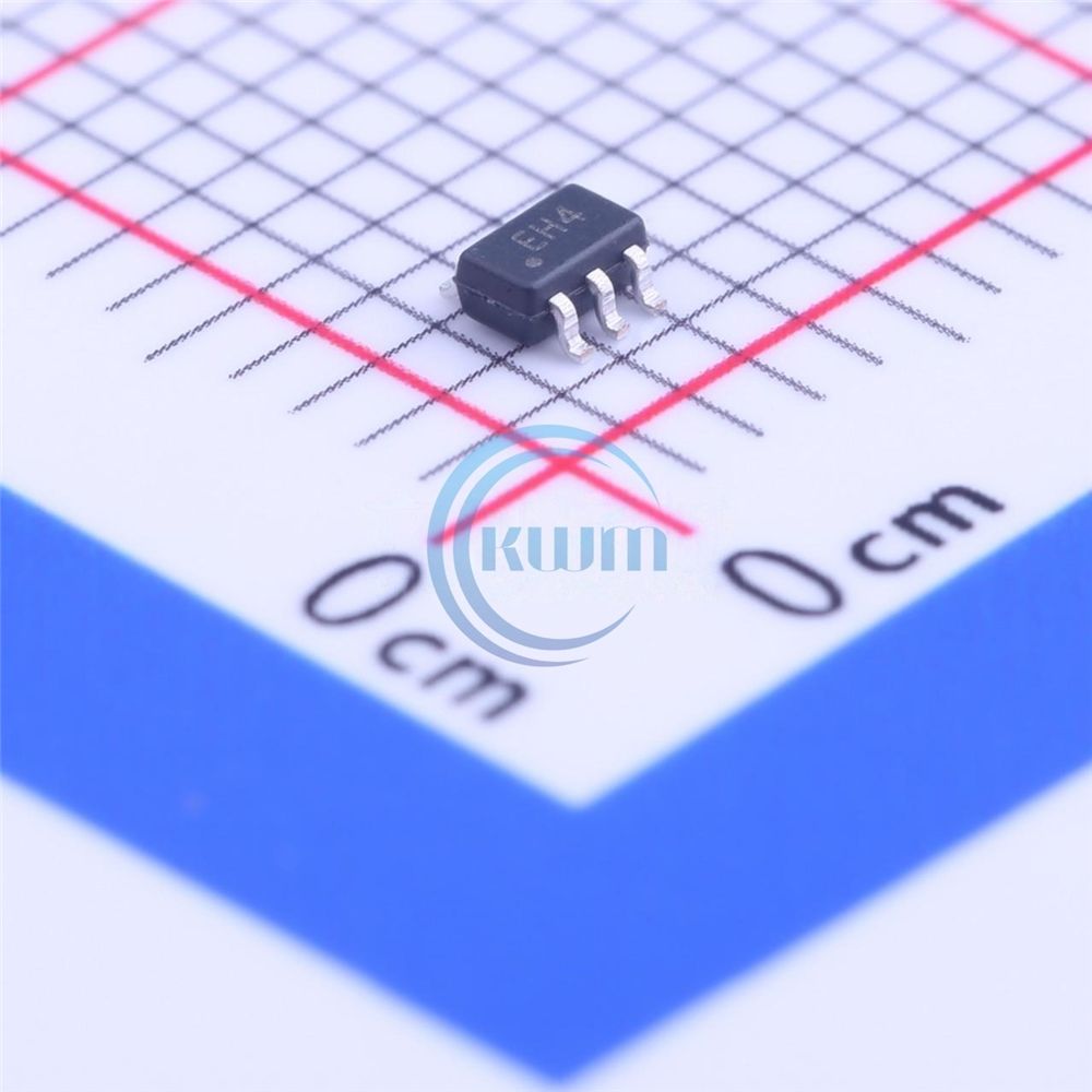 KWM Original new SP3002 TVS Diodes SC-70-6(SOT-363) SP3002-04JTG Integrated circuit IC Chip in stock