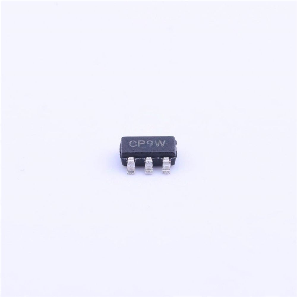 KWM Original new TC77-5.0MCTTR Sensor SOT-23-5 TC77-5.0MCTTR Integrated Circuit IC Chip In stock