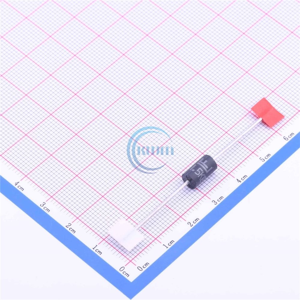 KWM Original new TVS Diodes DO-201 1.5KE440CA Integrated circuit IC Chip in stock