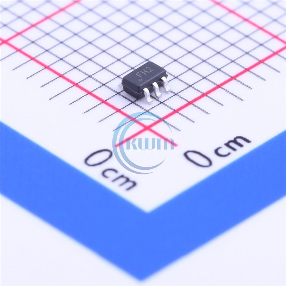 KWM Original new SP3003 TVS Diodes SC-70-5 SP3003-02JTG Integrated circuit IC Chip in stock