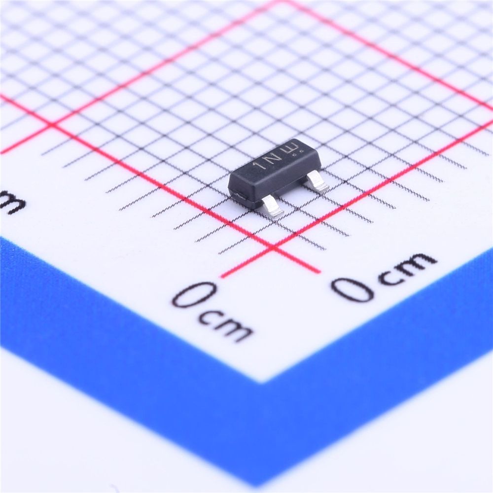 KWM Original new LMBTA14 Transistor SOT-23(SOT-23-3) LMBTA14LT1G Integrated circuit IC chip in stock