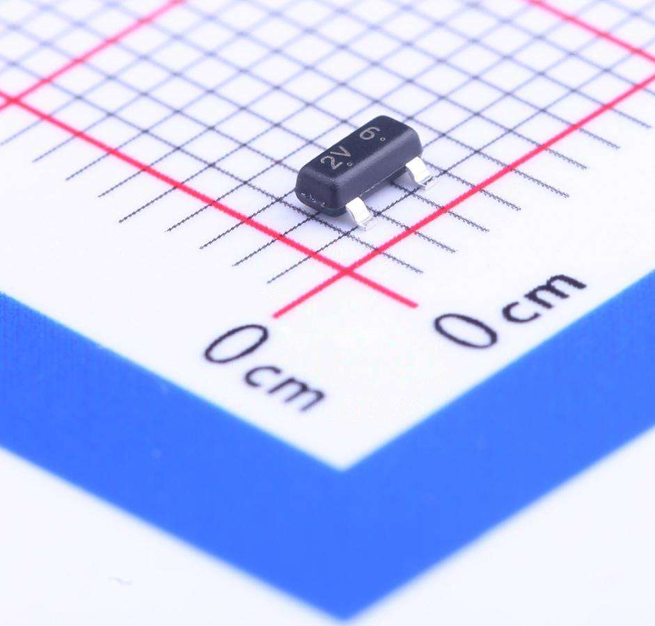 KWM Original new LMBTA64 Transistor SOT-23(SOT-23-3) LMBTA64LT1G Integrated circuit IC chip in stock