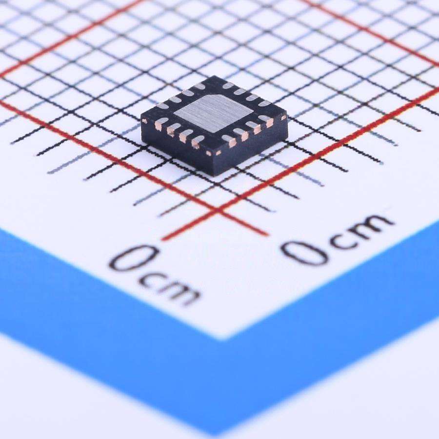KWM Original new Power management PMIC VQFN-16 TPS54326RGTR Integrated circuit IC chip in stock