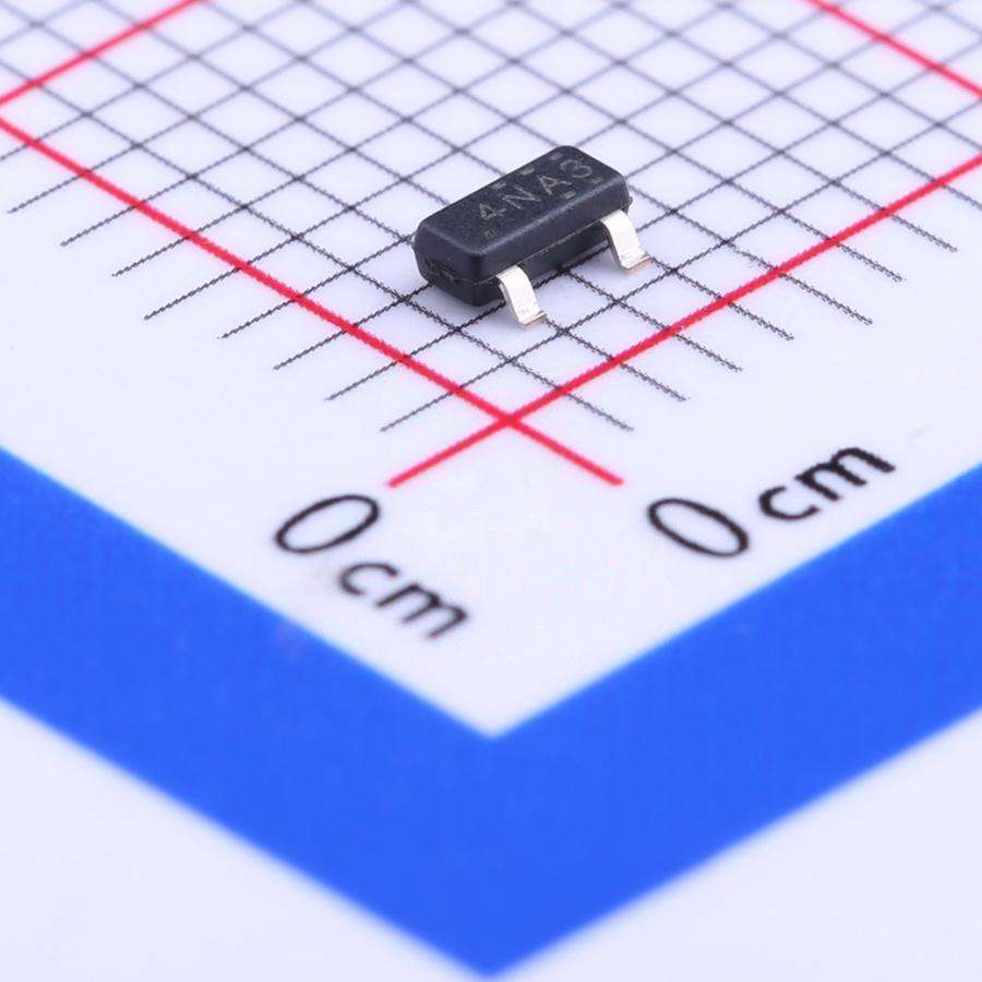 KWM Original new Power management PMIC SOT-23 LM4040A50IDBZR Integrated circuit IC chip in stock
