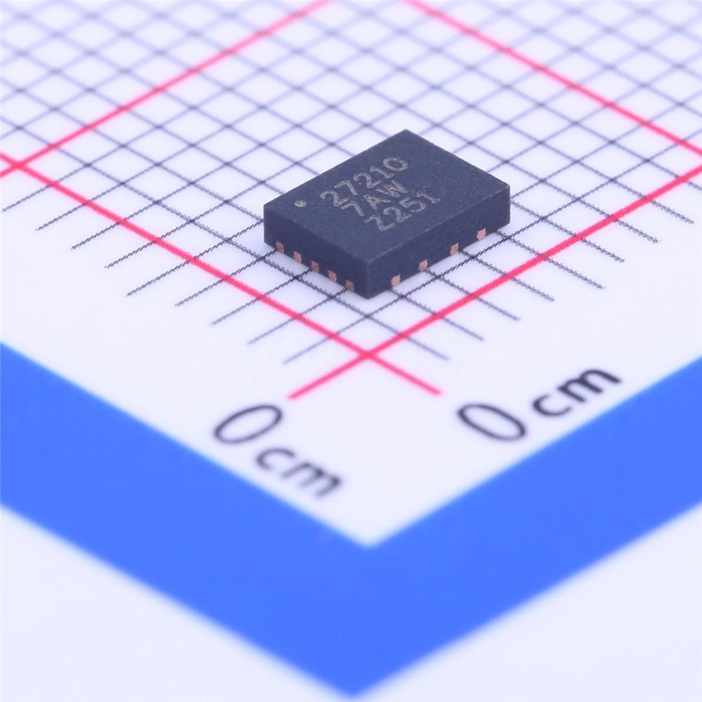 KWM Original new Power management PMIC VSON-10 BQ27210DRKR Integrated circuit IC chip in stock