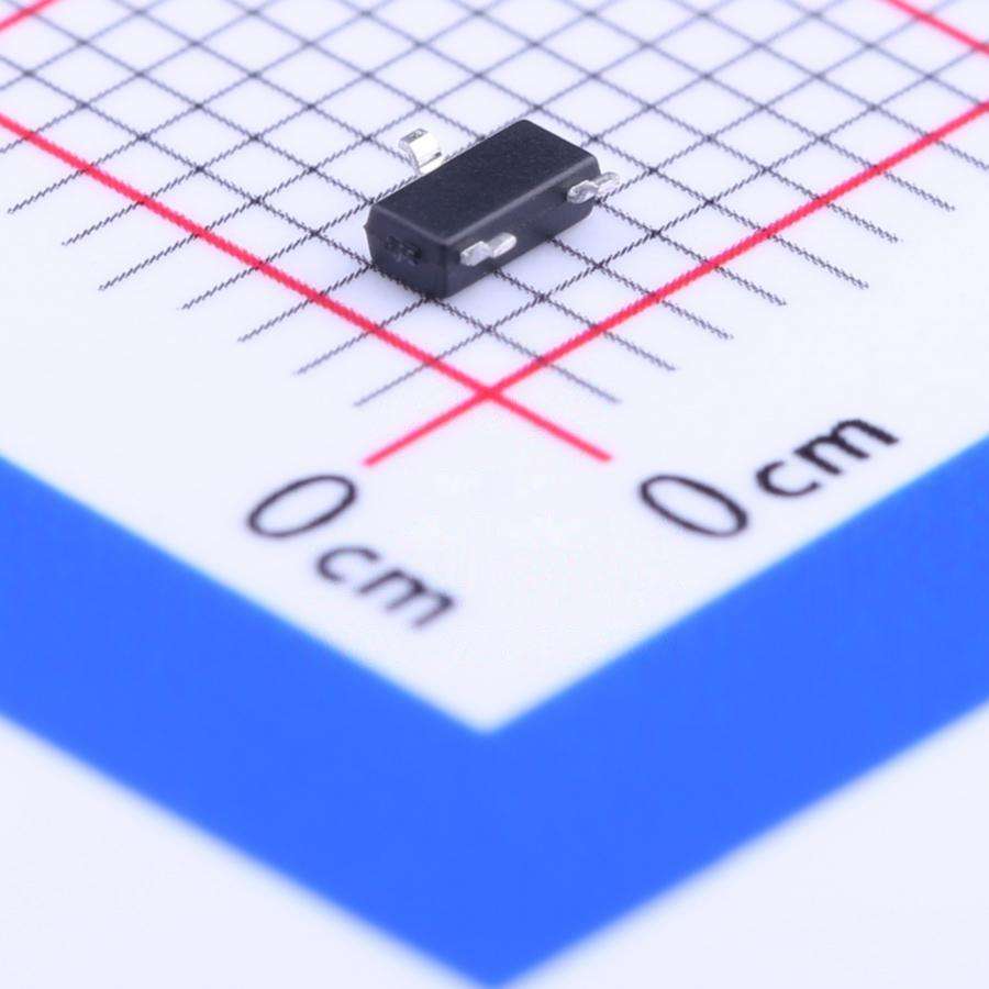 KWM Original new FDN338 Transistor SOT-23(SOT-23-3) FDN338P Integrated circuit IC chip in stock