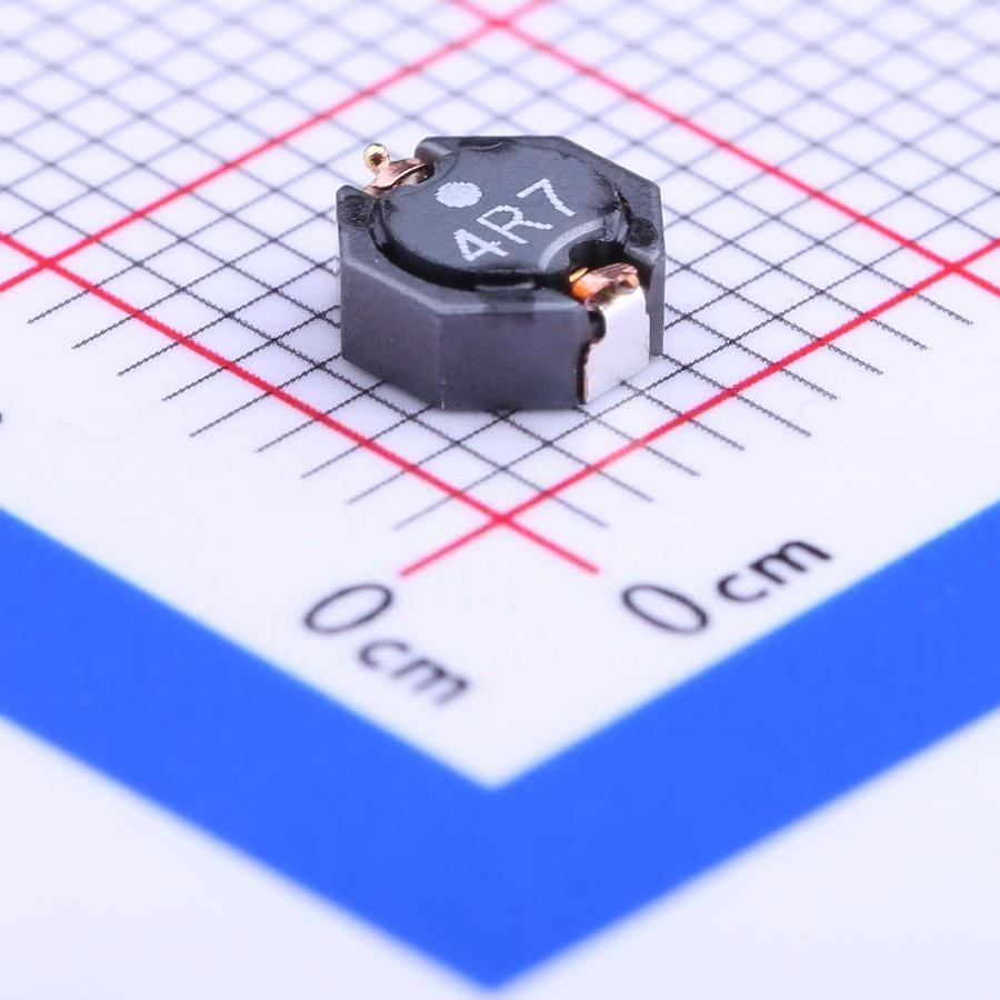 KWM Original new 4.7uH 30% Inductor SMD LTF5022T-4R7N2R0-LC Integrated Circuit IC Chip In stock