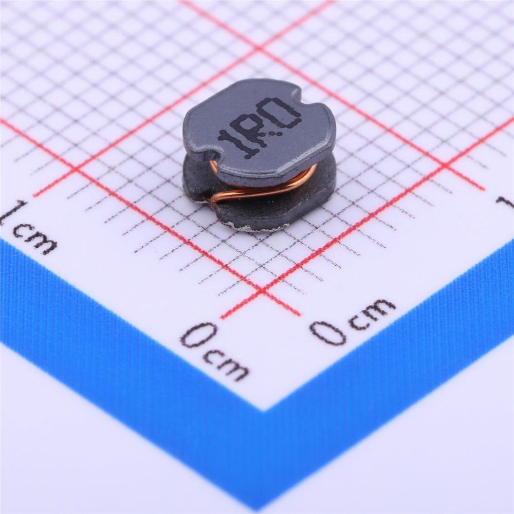 KWM Original new 1uH 20% Inductor SMD SCD0503N-1R0M-N Integrated Circuit IC Chip In stock