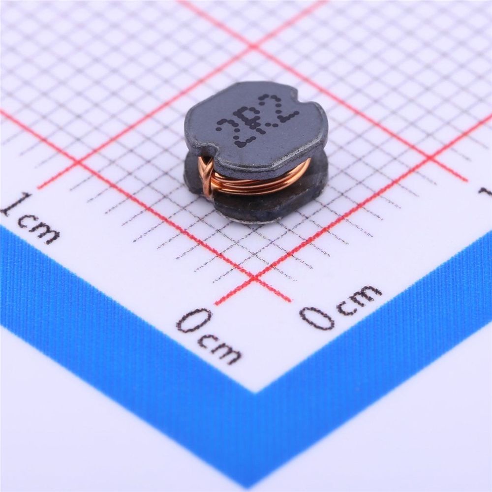 KWM Original new 2.2uH 20% Inductor SMD SCD0503N-2R2M-N Integrated Circuit IC Chip In stock