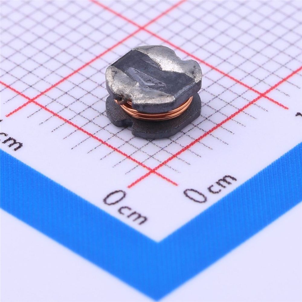 KWM Original new 4.7uH 20% 2.5A Inductor SMD SCD0503T-4R7M-N Integrated Circuit IC Chip In stock