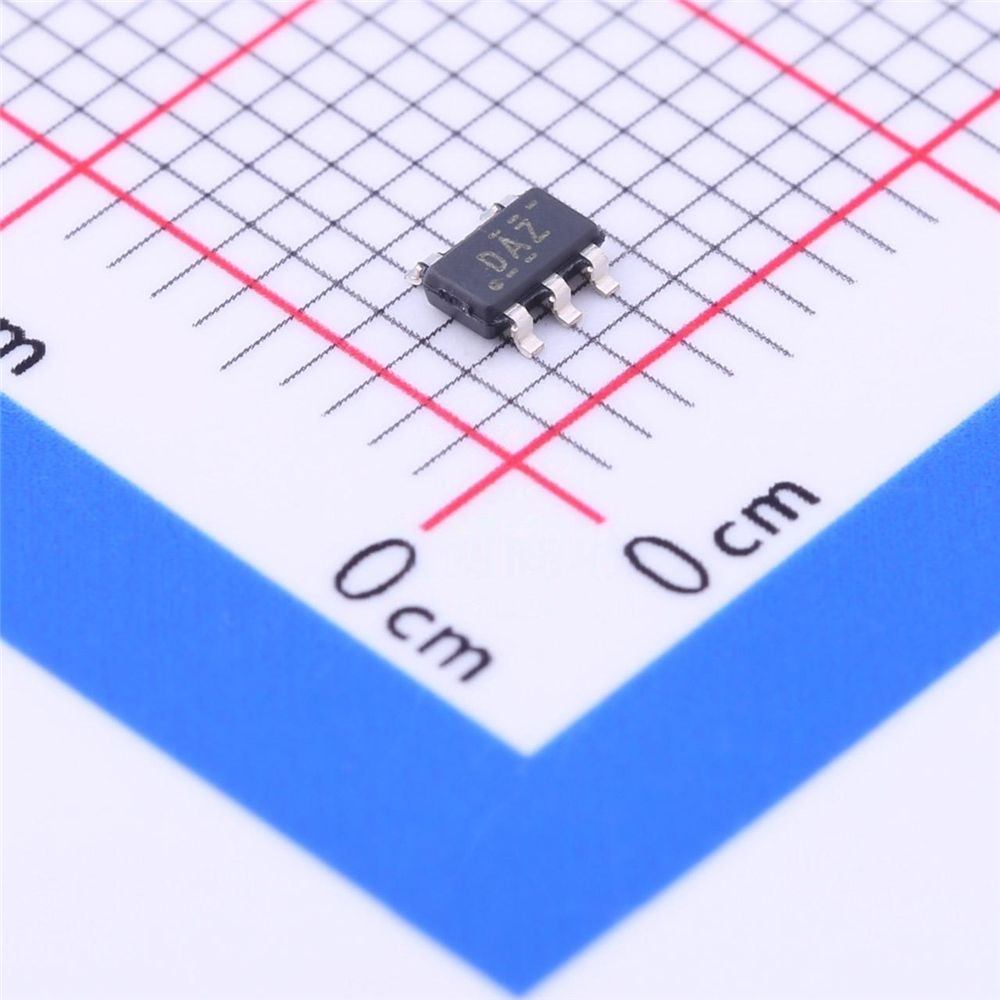 KWM Original new Power management PMIC SOT-23-5 TPS78330DDCR Integrated circuit IC chip in stock