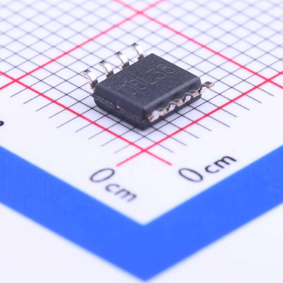KWM Original new Power management PMIC SOIC-8 TLE2426IDR Integrated circuit IC chip in stock