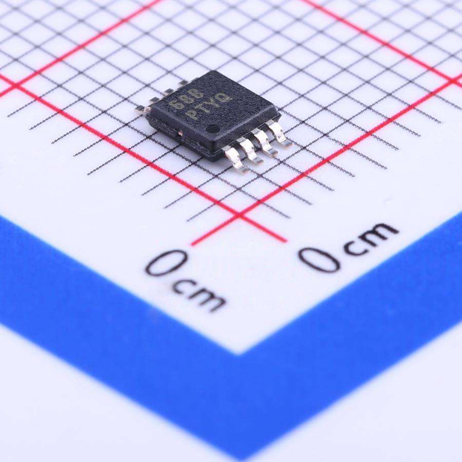 KWM Original new Power management PMIC MSOP-8 TPS7A1601DGNR Integrated circuit IC chip in stock
