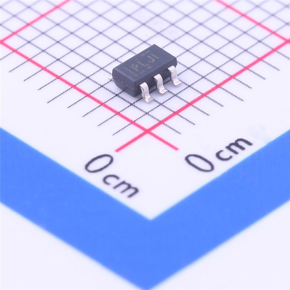 KWM Original new Power management PMIC SOT-23-5 TPS2051BDBVT Integrated circuit IC chip in stock