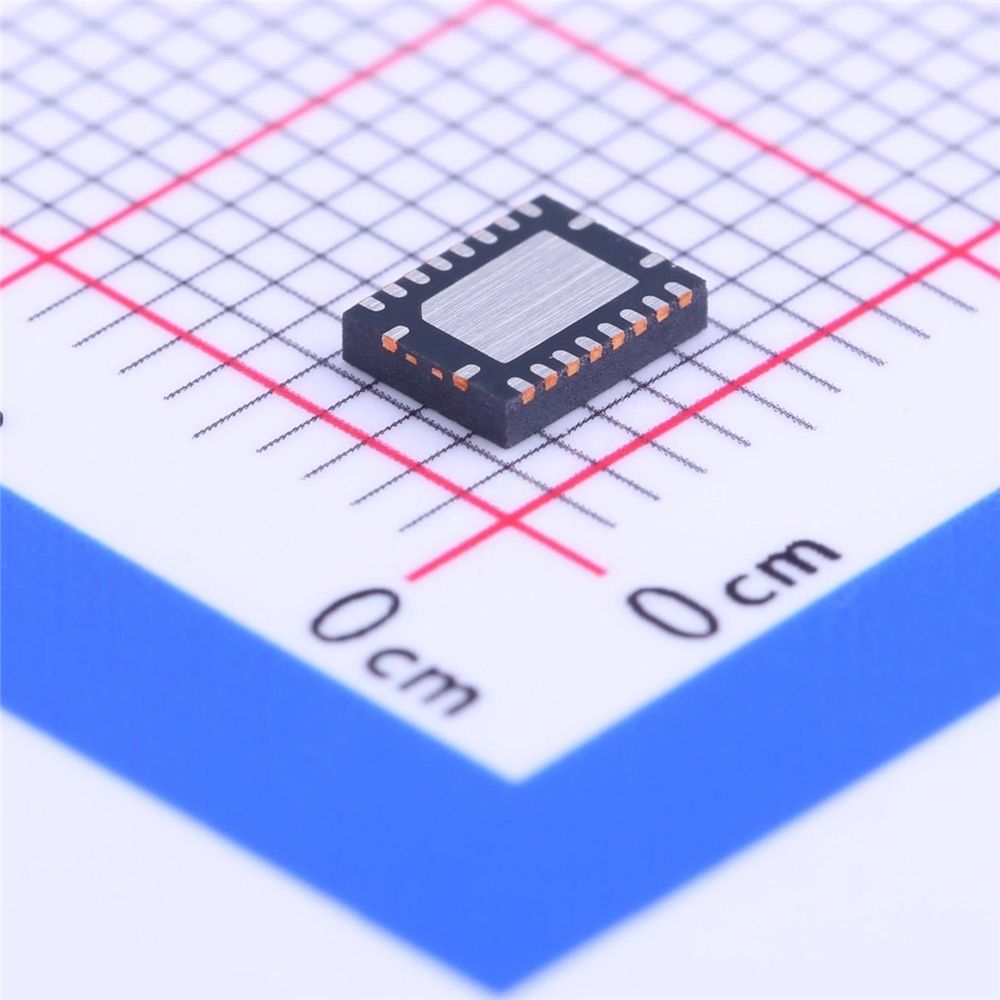 KWM Original new Power management PMIC QFN-20 TPS40170QRGYRQ1 Integrated circuit IC chip in stock