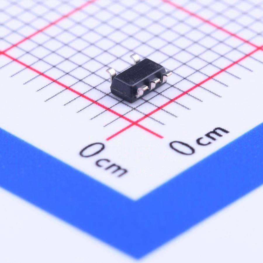 KWM Original new Power management PMIC SOT-23-5 TPS79318DBVR Integrated circuit IC chip in stock