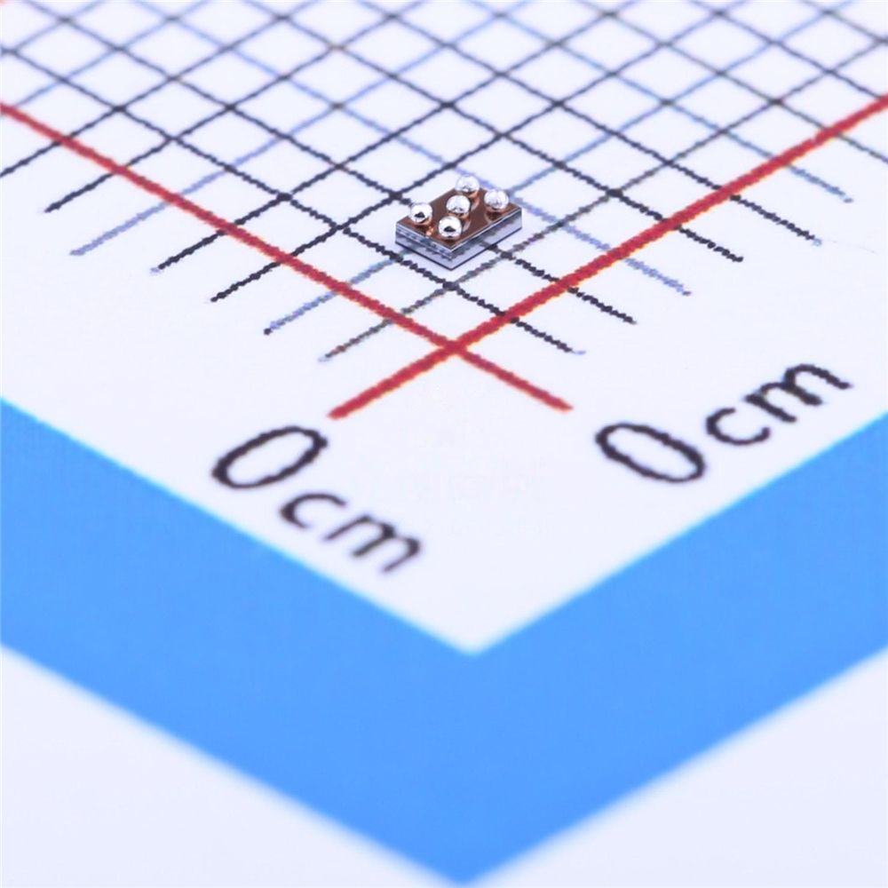 KWM Original new Power management PMIC WCSP-5 TPS79901YZUR Integrated circuit IC chip in stock